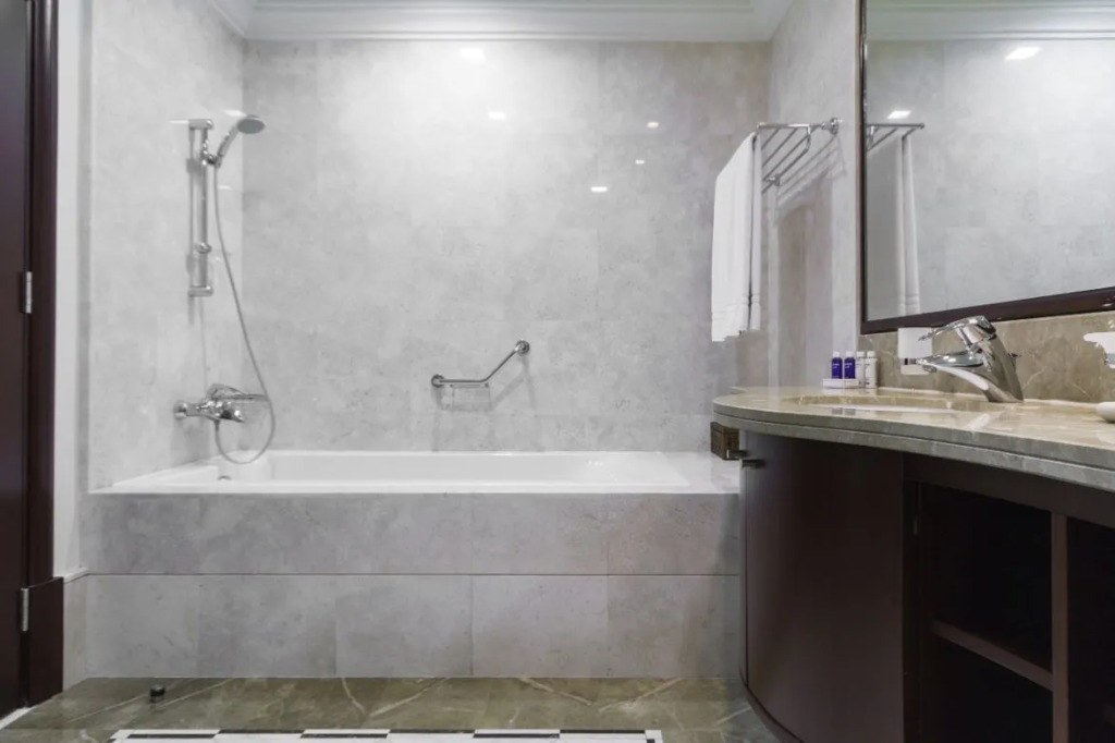 Maison Privee - Grandeur Residence