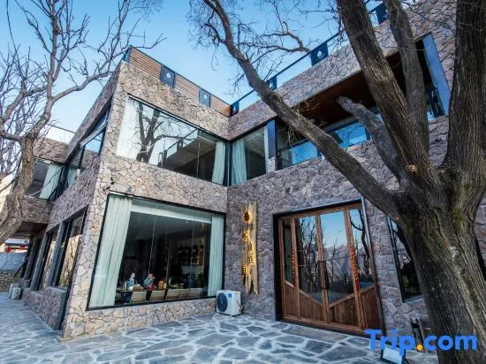 Shengshui Lianting Hostel