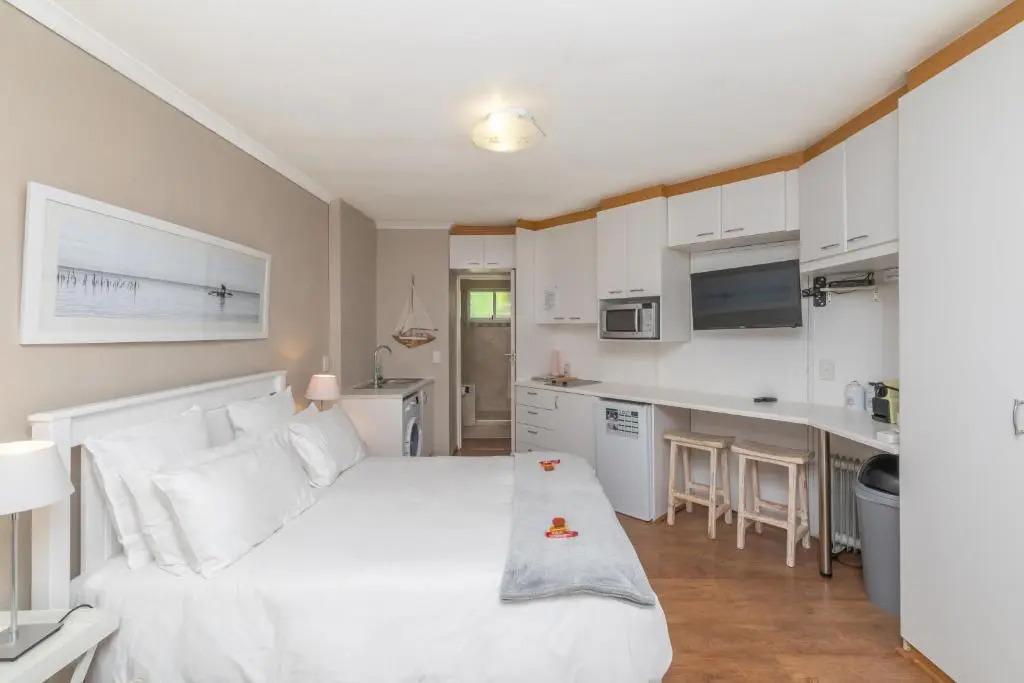 Apartment Melkbos Moments