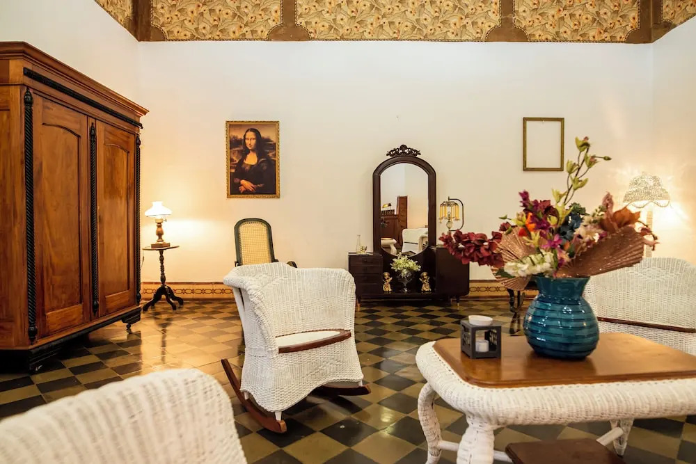 Hostal Victoria