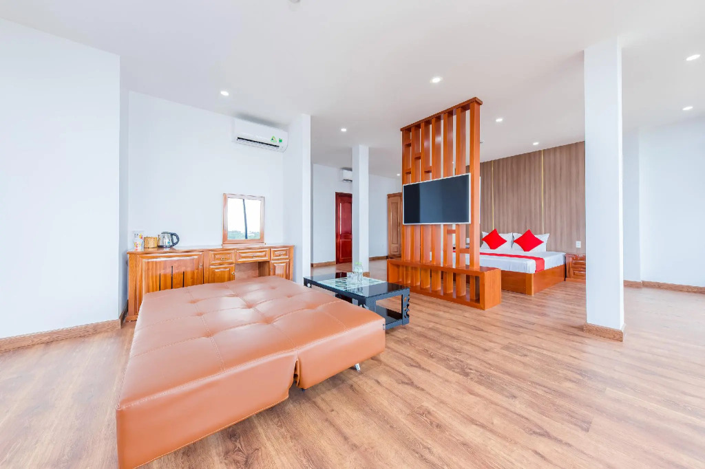 Hoang Sa Bai Dai Hotel 1
