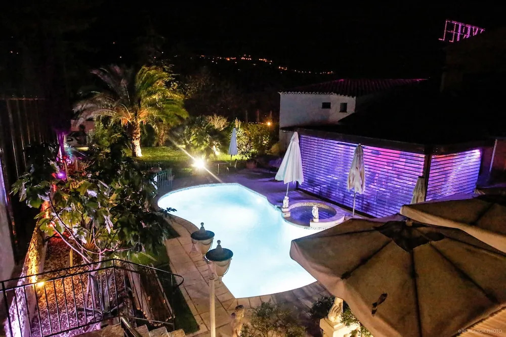 Villa Cyriel