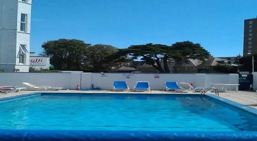 The Wessex Hotel