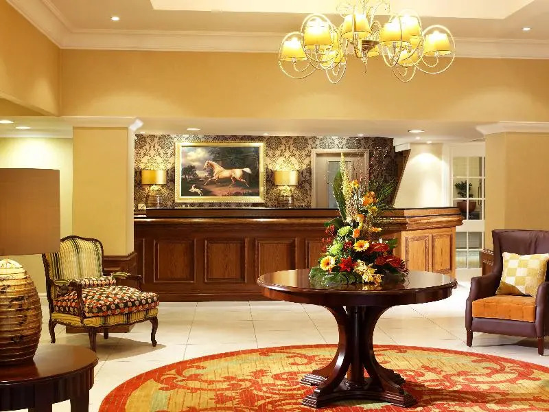 Delta Hotels by Marriott Preston