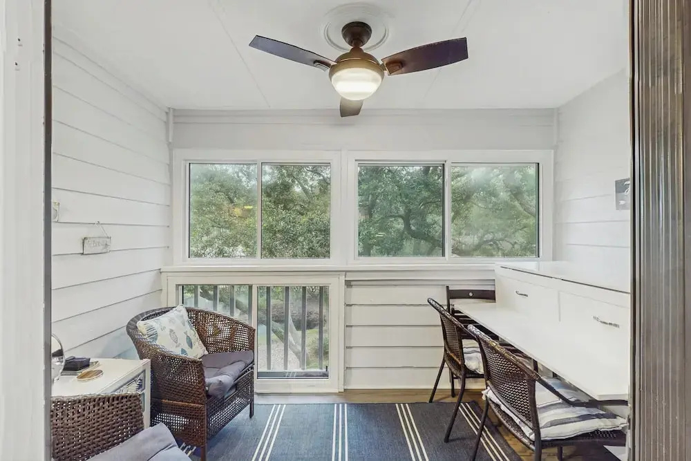 Walk to Sea! Hilton Head Haven w/ Pool Access