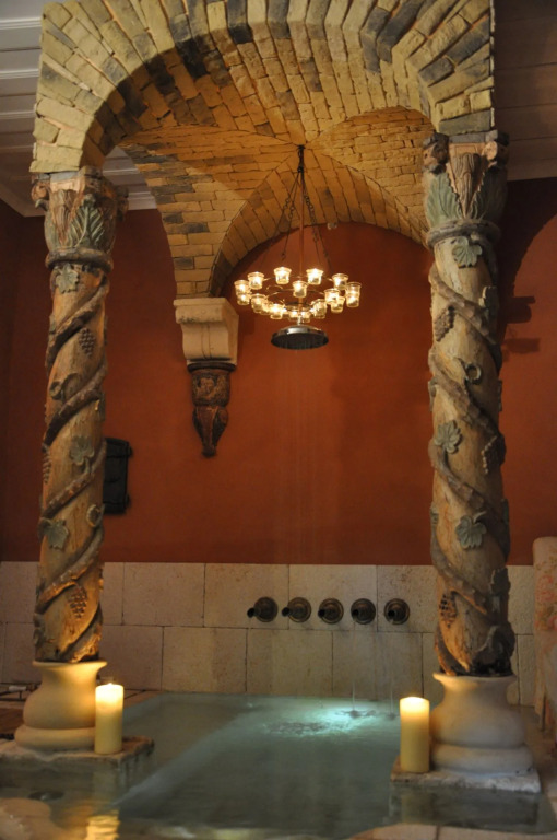 Villa Domenicale