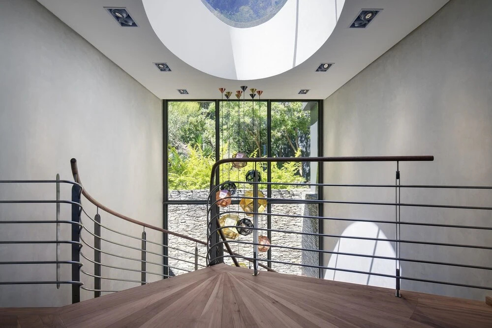 In Residence - Anassa