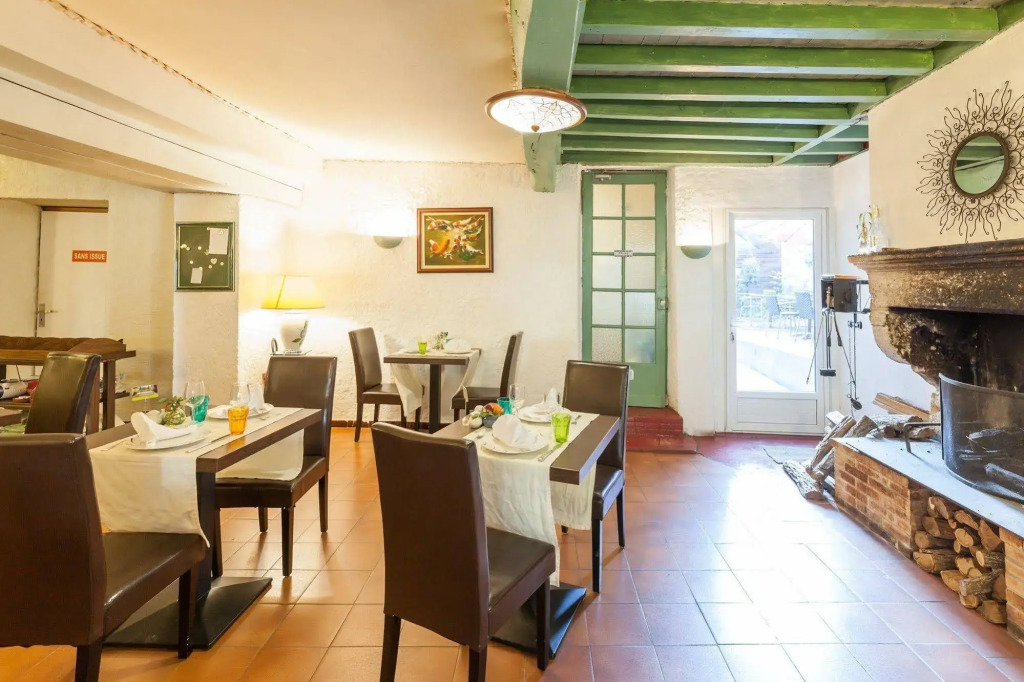 Logis Auberge La Cremaillere