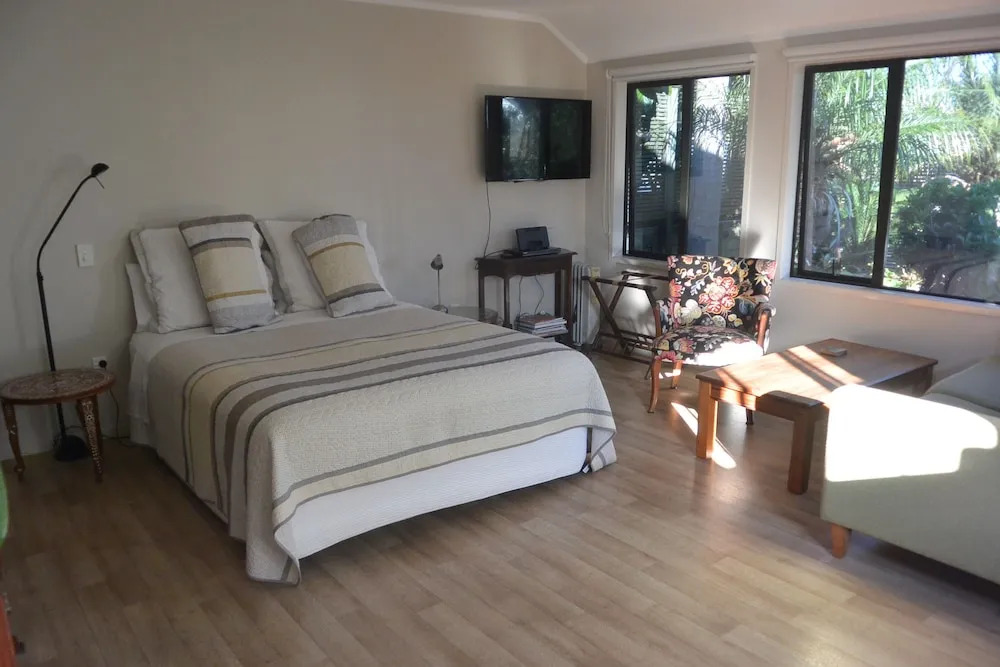 Terry and Cindys Bed and Breakfast