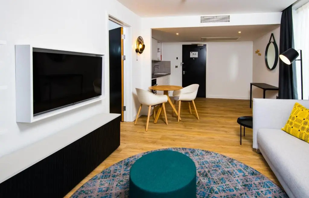 Staybridge Suites - Cardiff by IHG