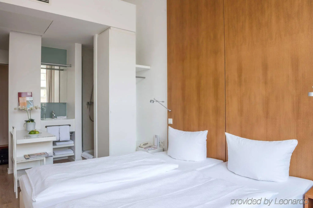 Ellington Hotel Berlin
