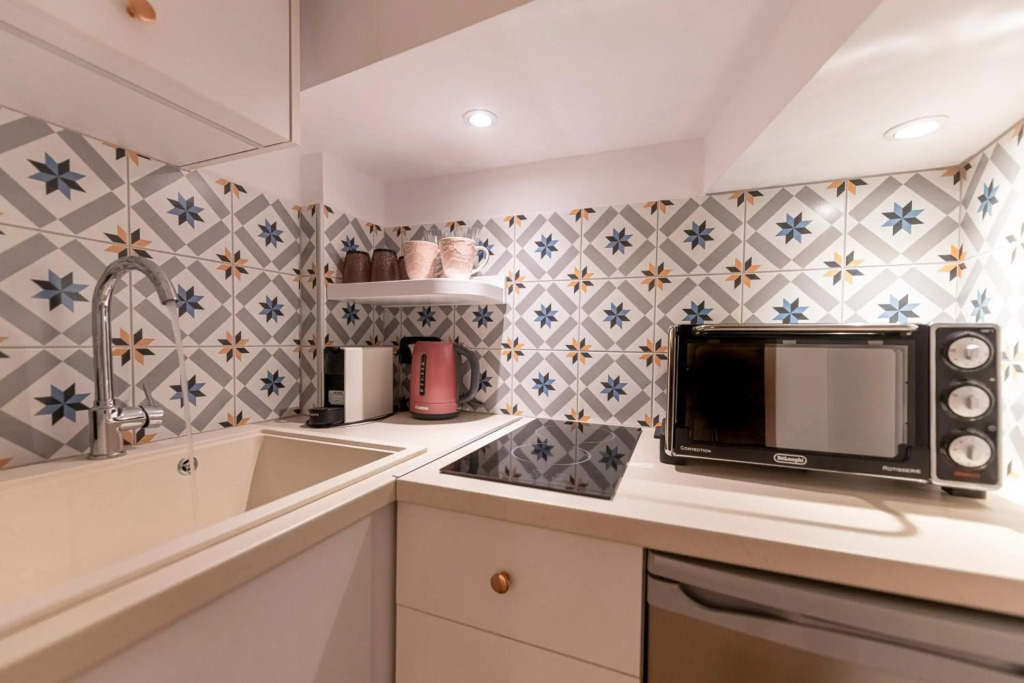 IPELHOME - Rodi Boutique Apartment