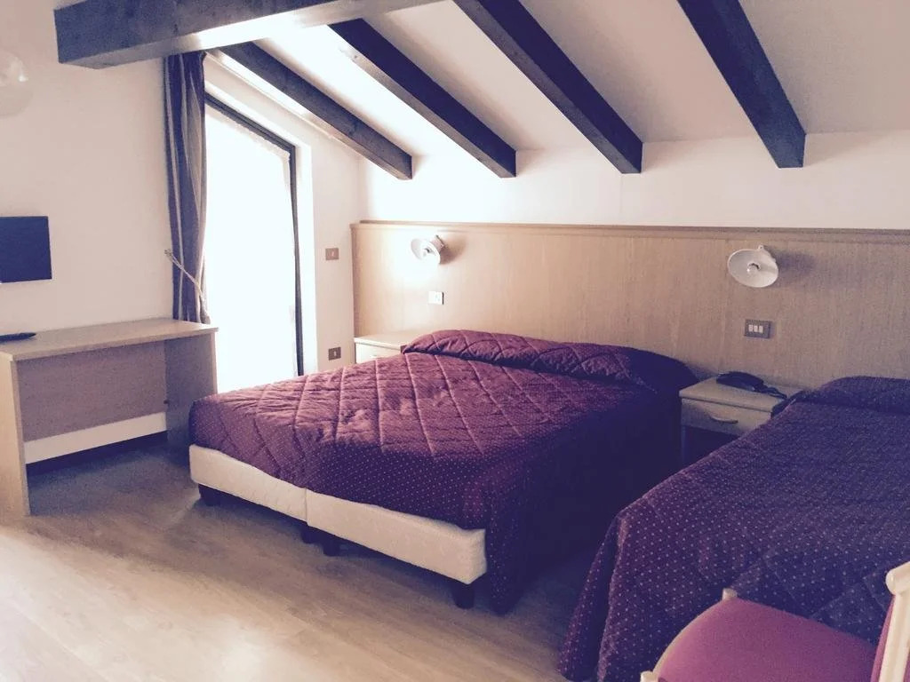 Hotel Spera