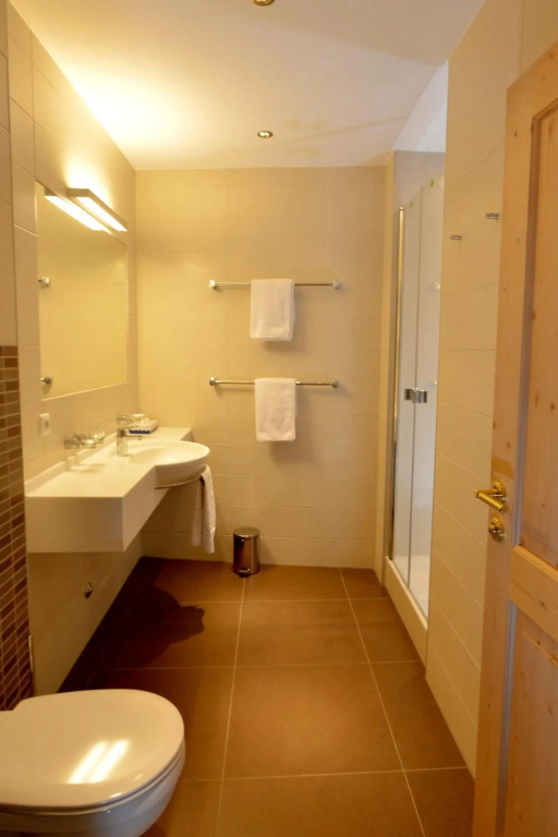 Hotel St. Florian - Kaprun