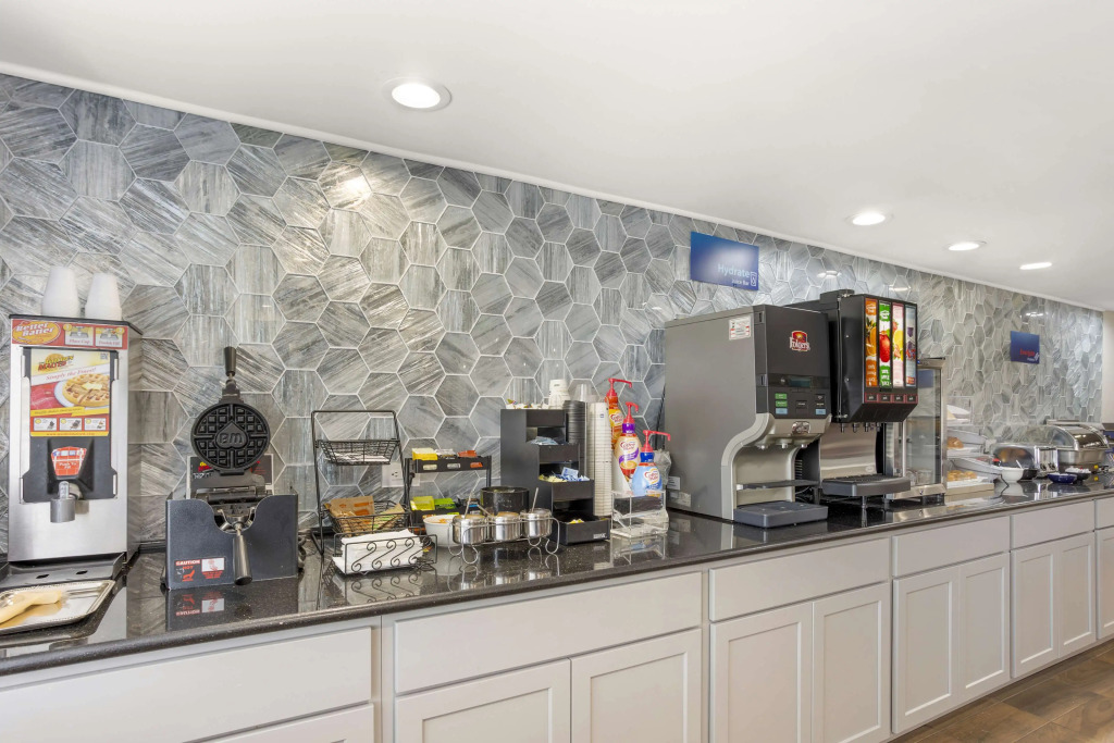Best Western Westgate Inn