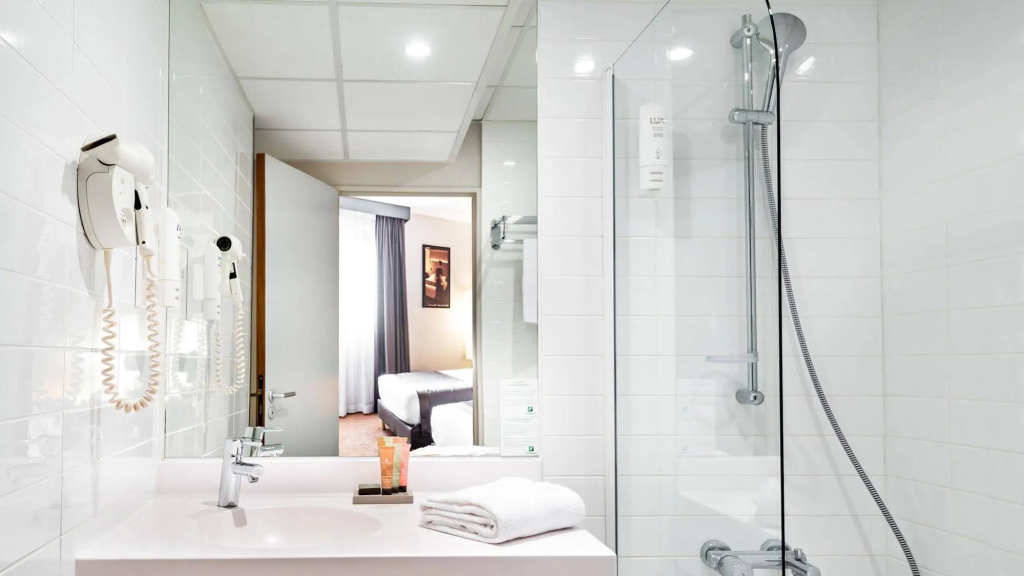 Holiday Inn Reims Centre by IHG