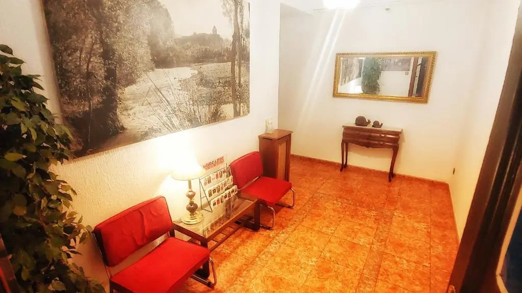 Hostal Prada
