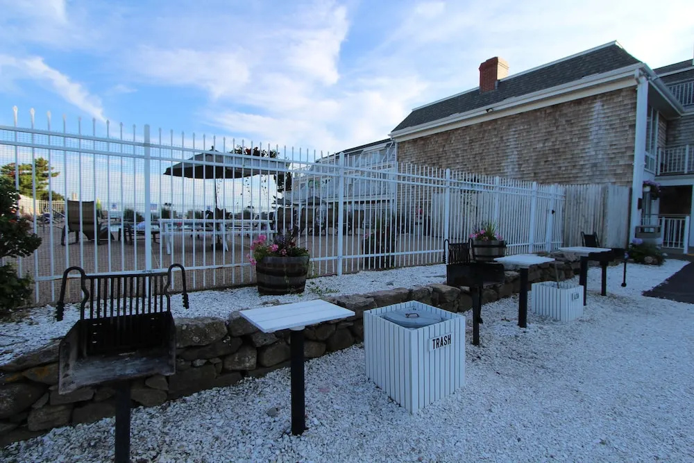 InnSeason Resorts Captains Quarters