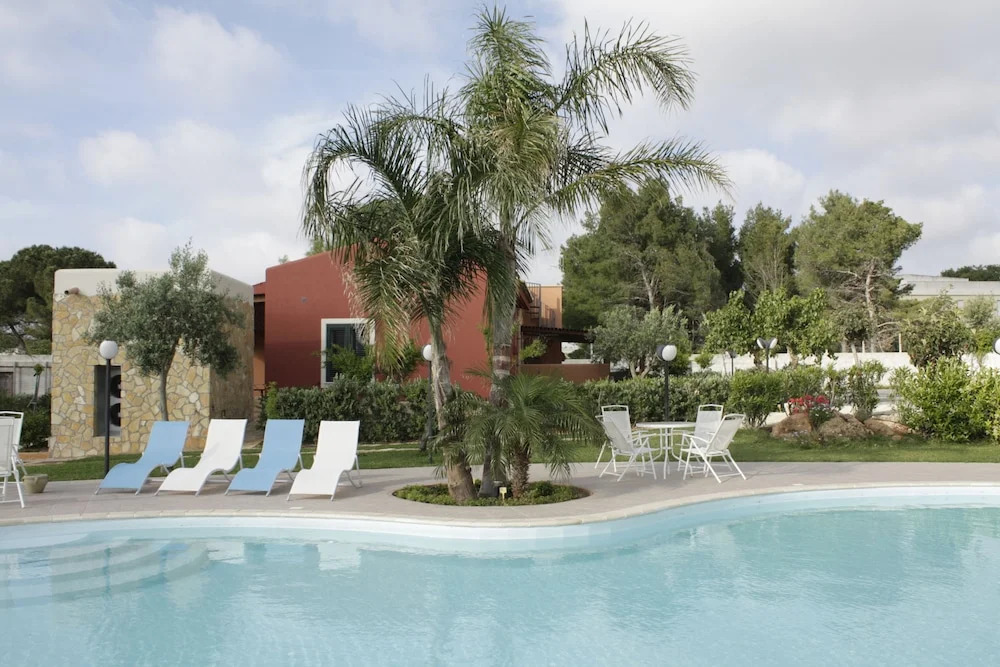 Itaca Residence Marsala
