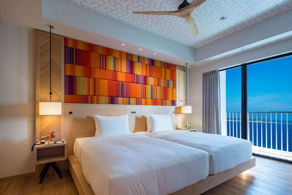 Hilton Club The Beach Resort Sesoko