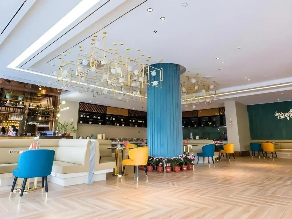 Jinjiang Inn Yangzhou Jiangyang Rd. C