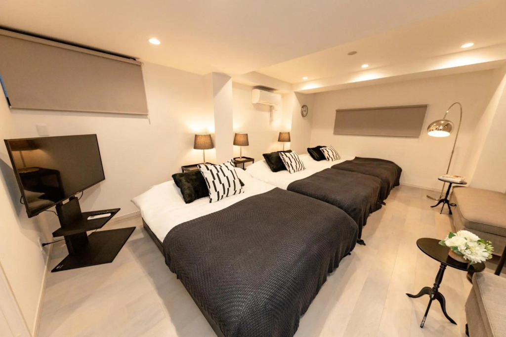 CASA SHINAGAWA UNO - Vacation STAY 18221v