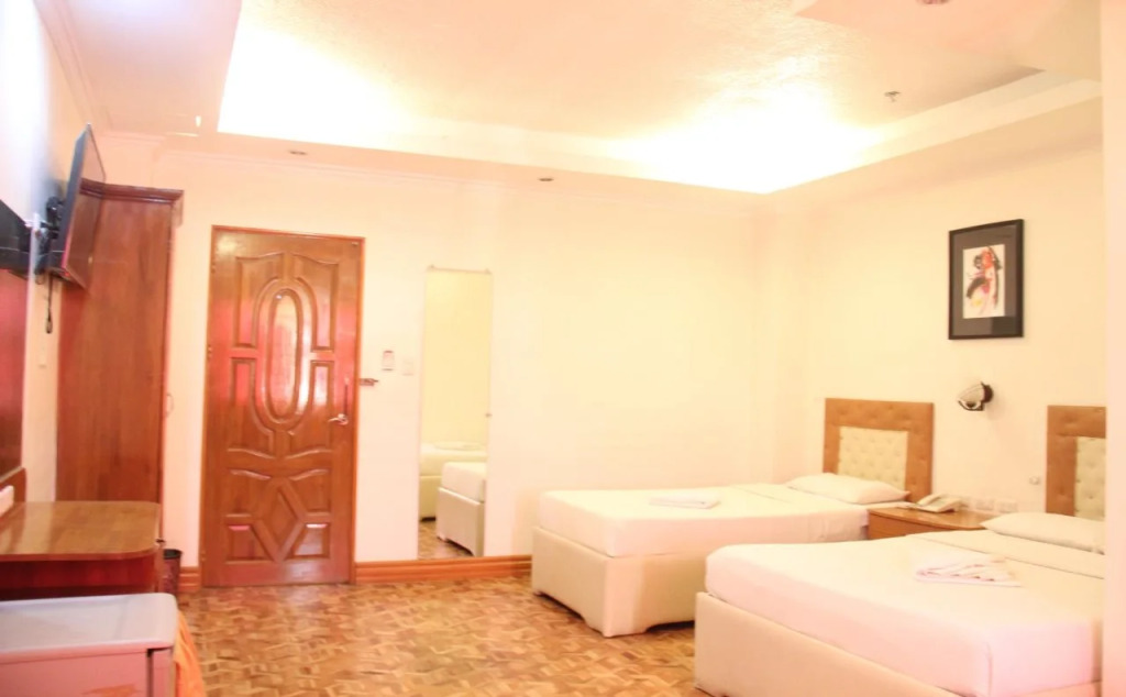 EP Executive Suites