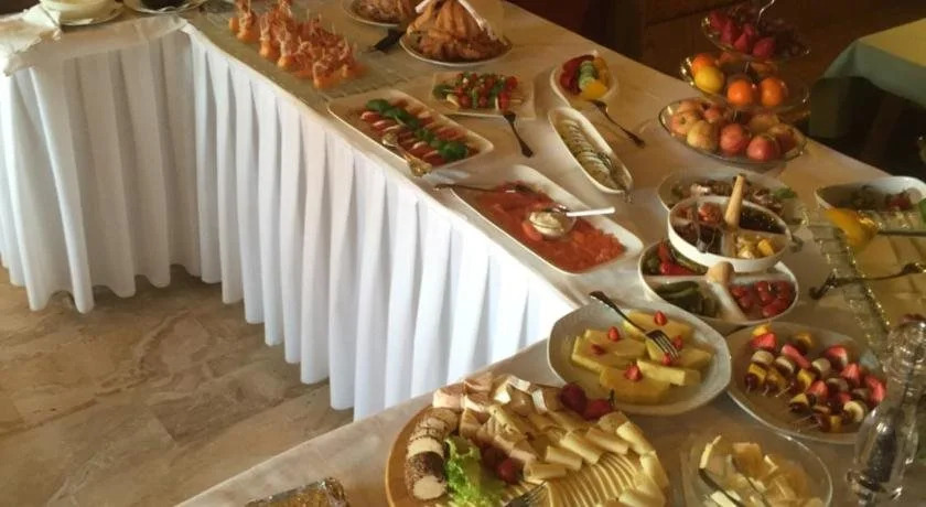 Pension Appartement Lanzer