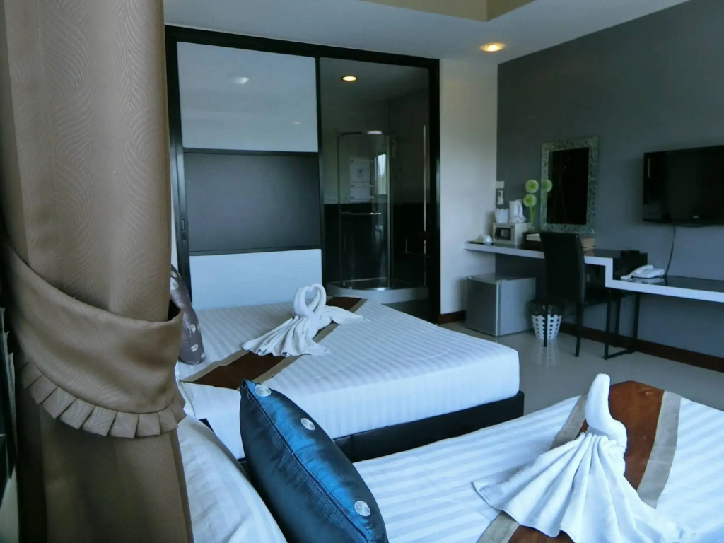 Royal Nine Resort Kanchanaburi