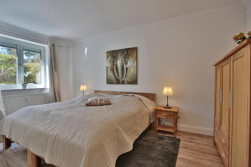 Wohnpark am Mühlenteich Wohnpark am Mühlenteich Appartement 05