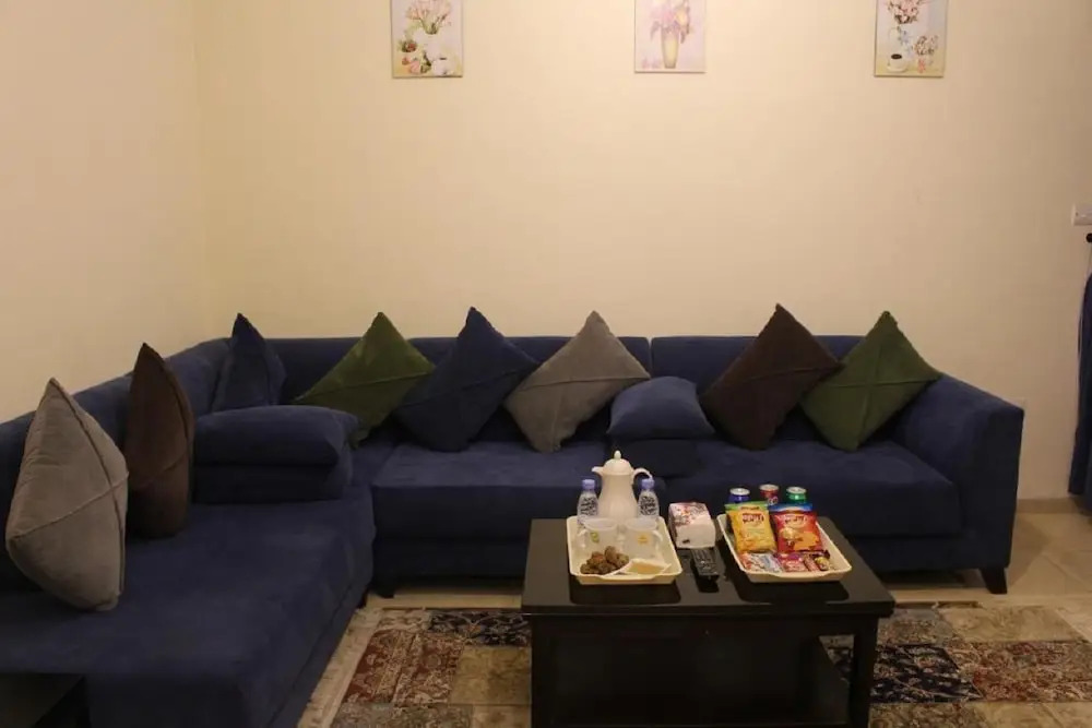 Abahi Apartment
