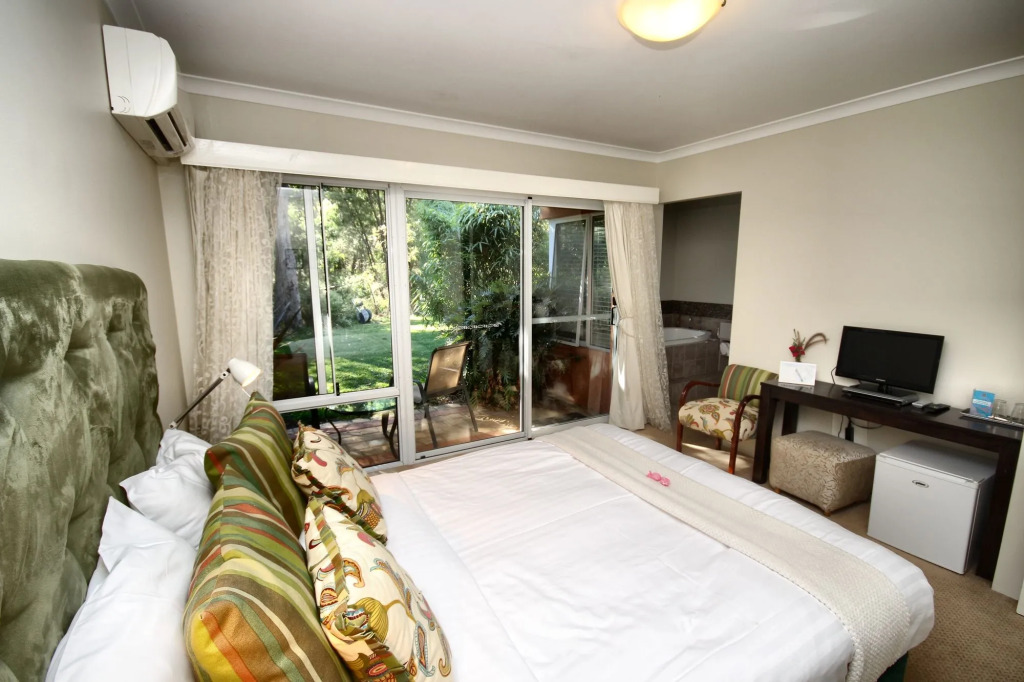 Margaret River Bed & Breakfast