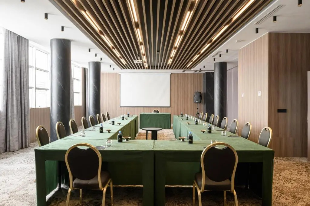 Idou Anfa Hôtel & Spa