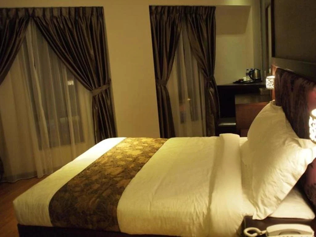 Castello Hotel
