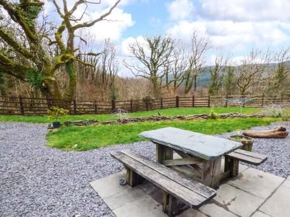 2 Bed in Dolgellau oc-bow282
