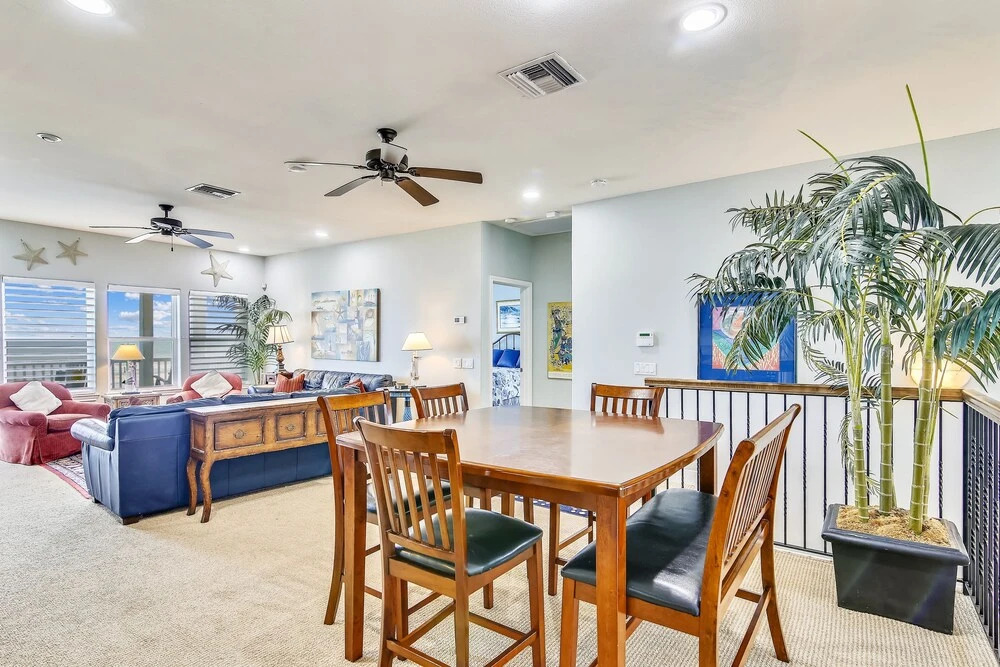 Kathie's Beachfront Kottage 5 Bedroom Home