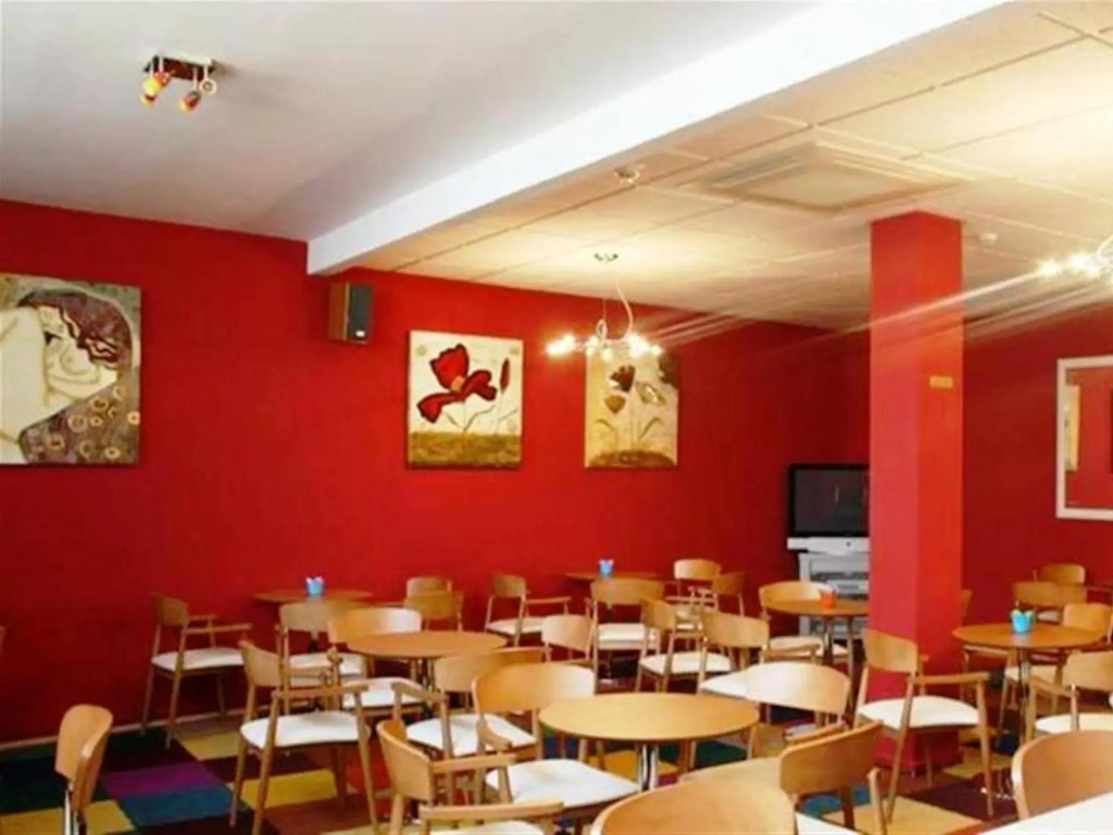 Hotel Betania