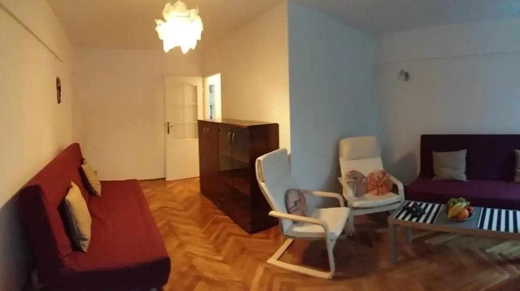 Center Warsaw - Apartament Jana Pawła