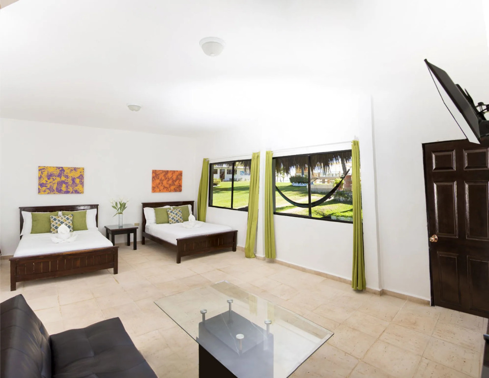Hotel Los Farallones
