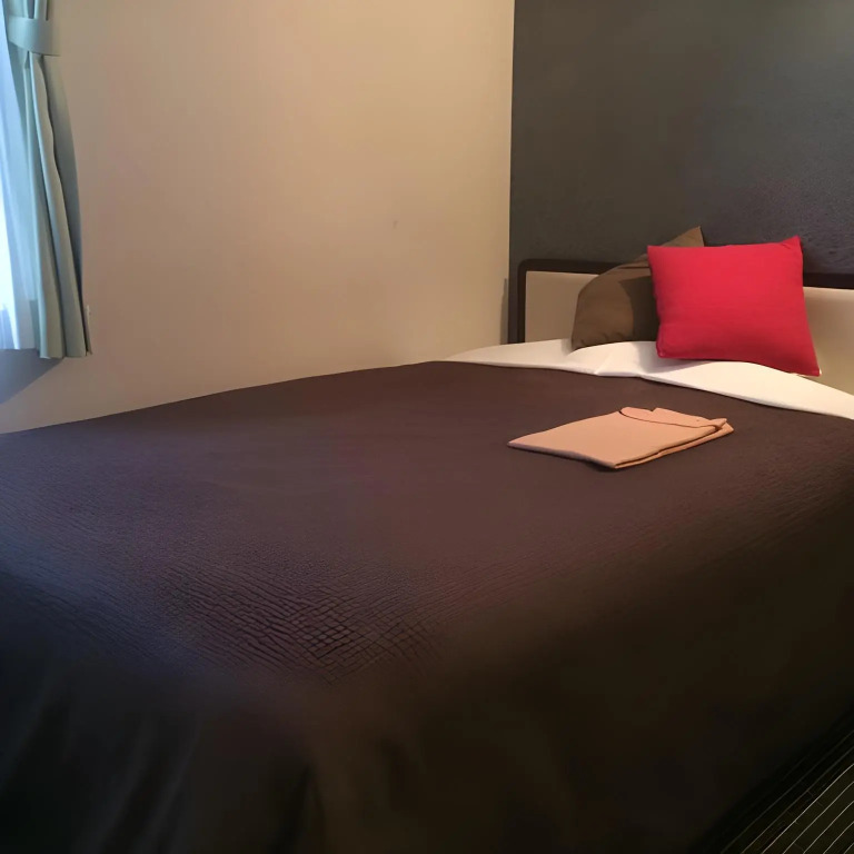 Nagano Plaza Hotel