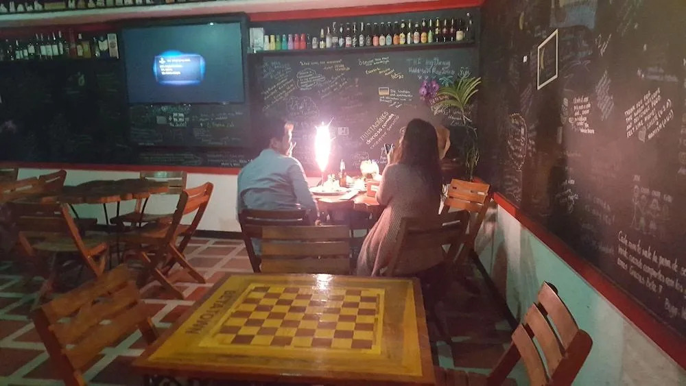 Beta Hotel
