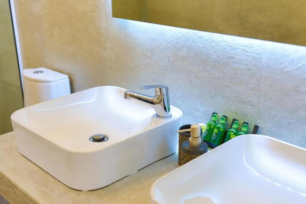 Senses Suites