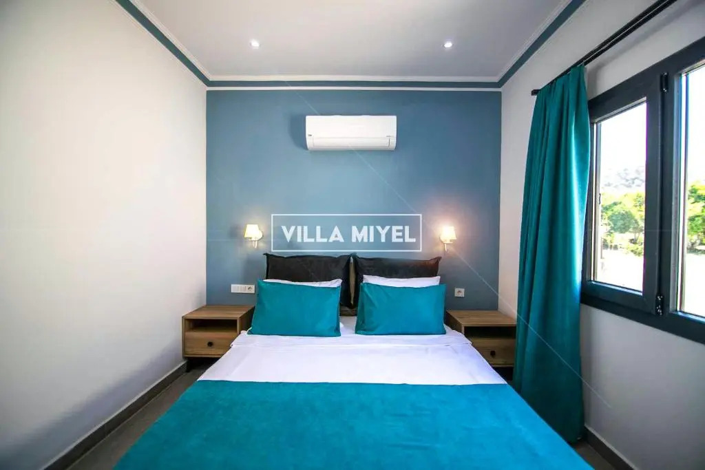 Miyel Villas 2