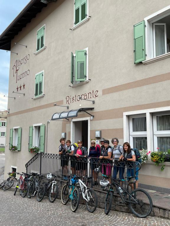 Albergo Tuenno