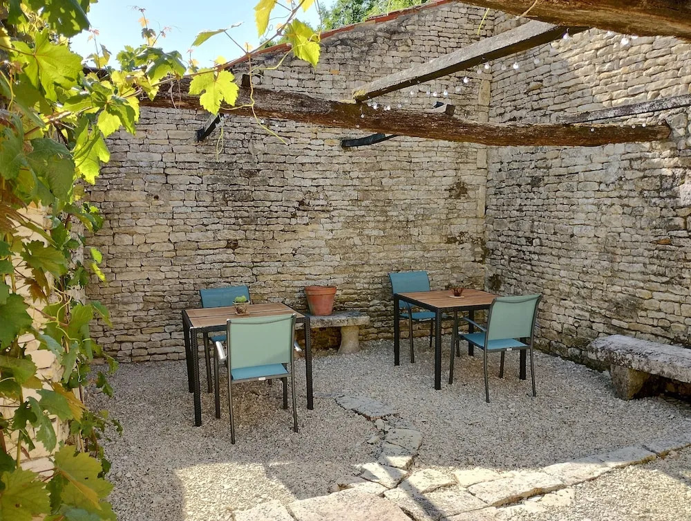 L'ancien Cafe - Luxury Gite 2-4 pers