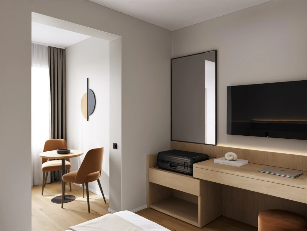 Tailormade Hotel AL GIARDINETTO Biasca