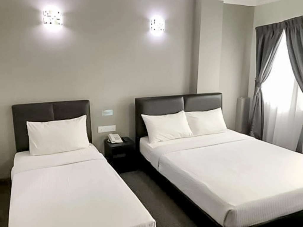 Myangkasa Akademi & Resort Langkawi
