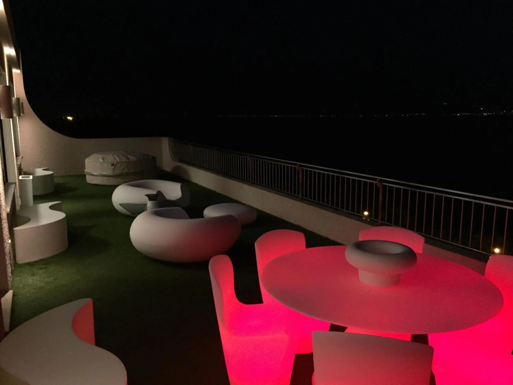 Reggio Suite Luxury