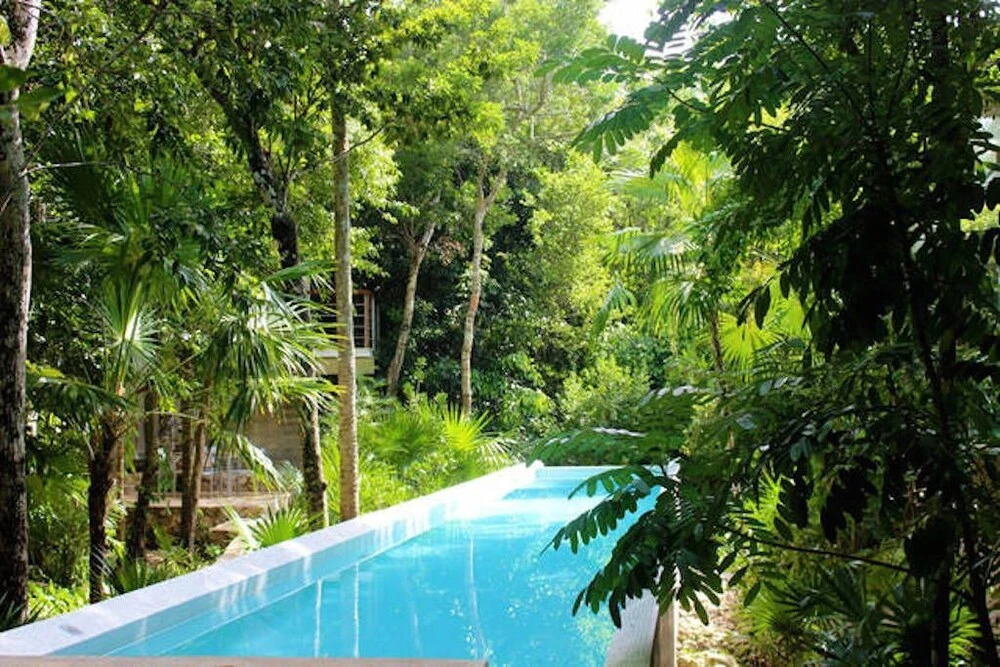 Villa Pool & Golf View by Olahola