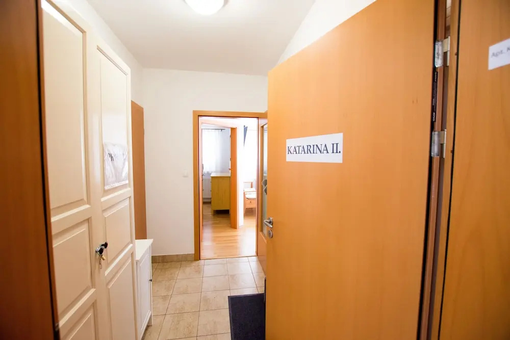 Apartment Katarina Kranjska Gora